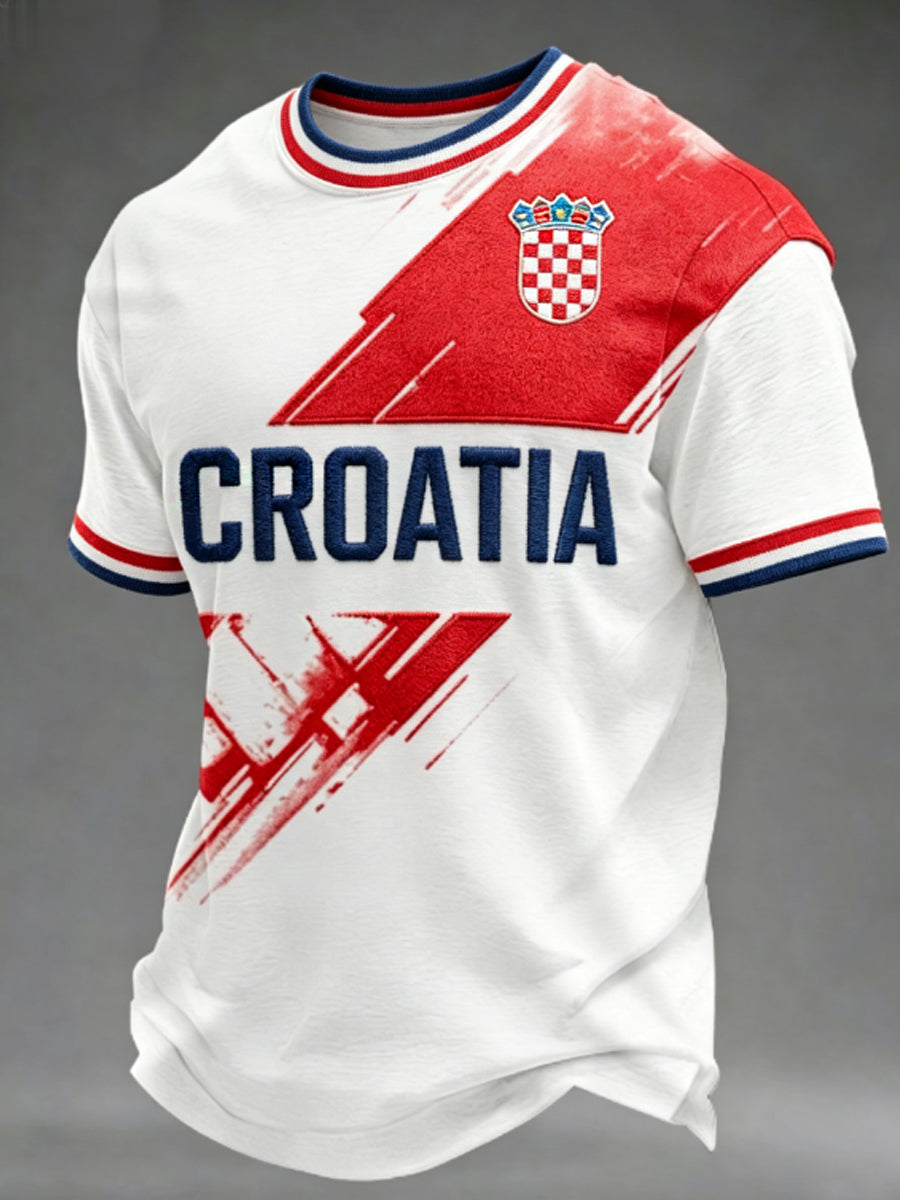 Muška majica kratkih rukava