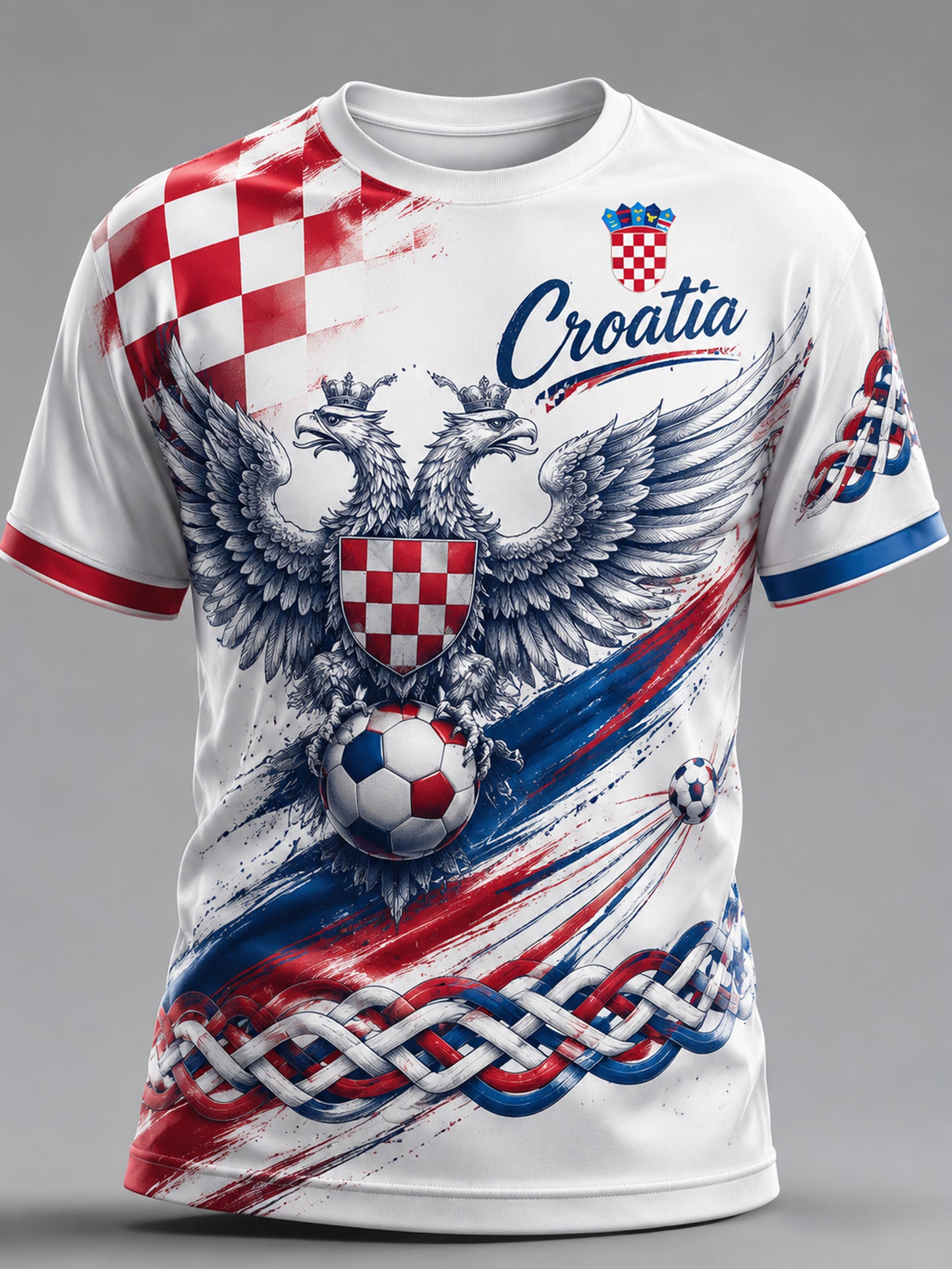 Muškarac Hrvatska