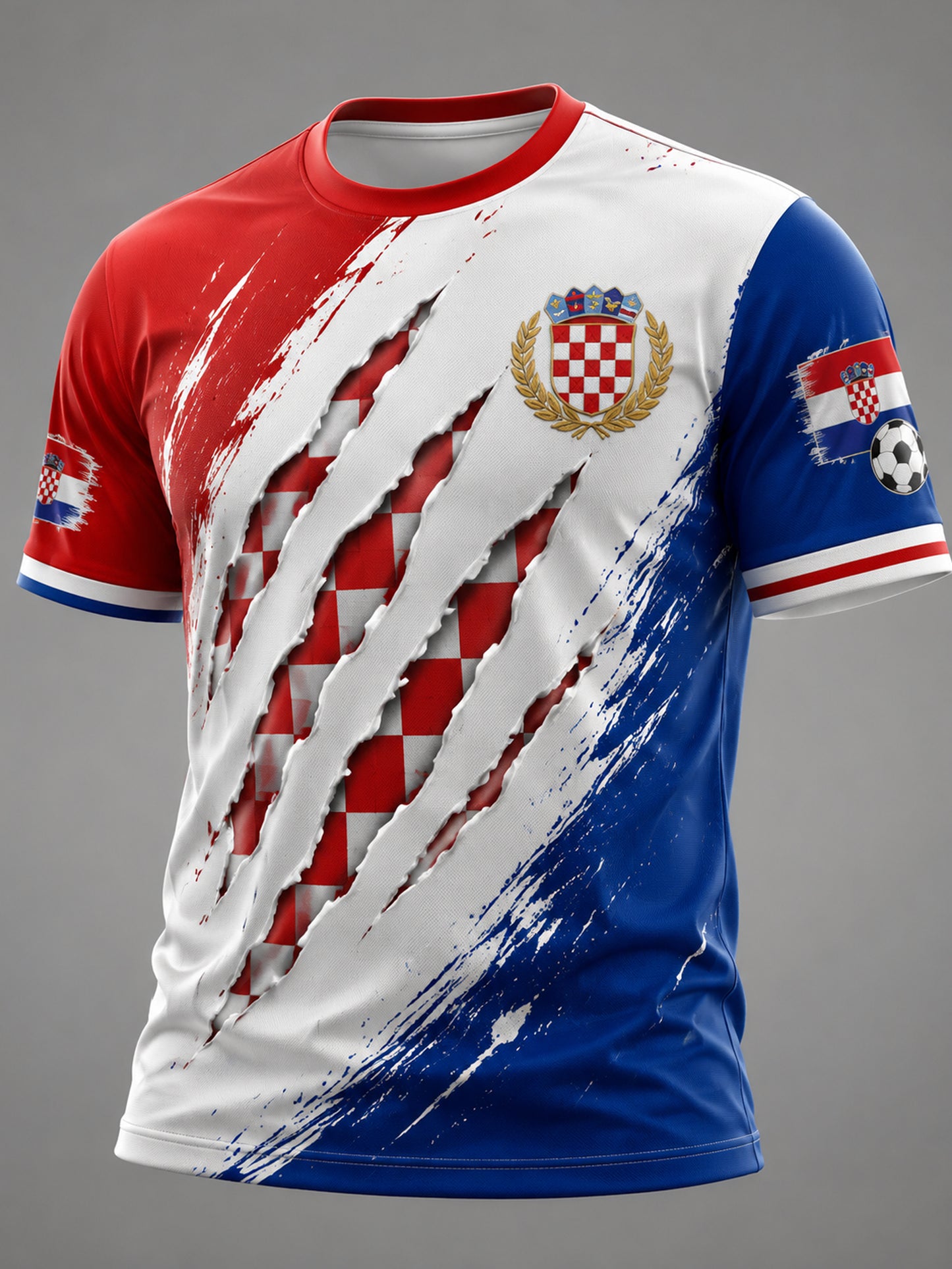 Muška Hrvatska