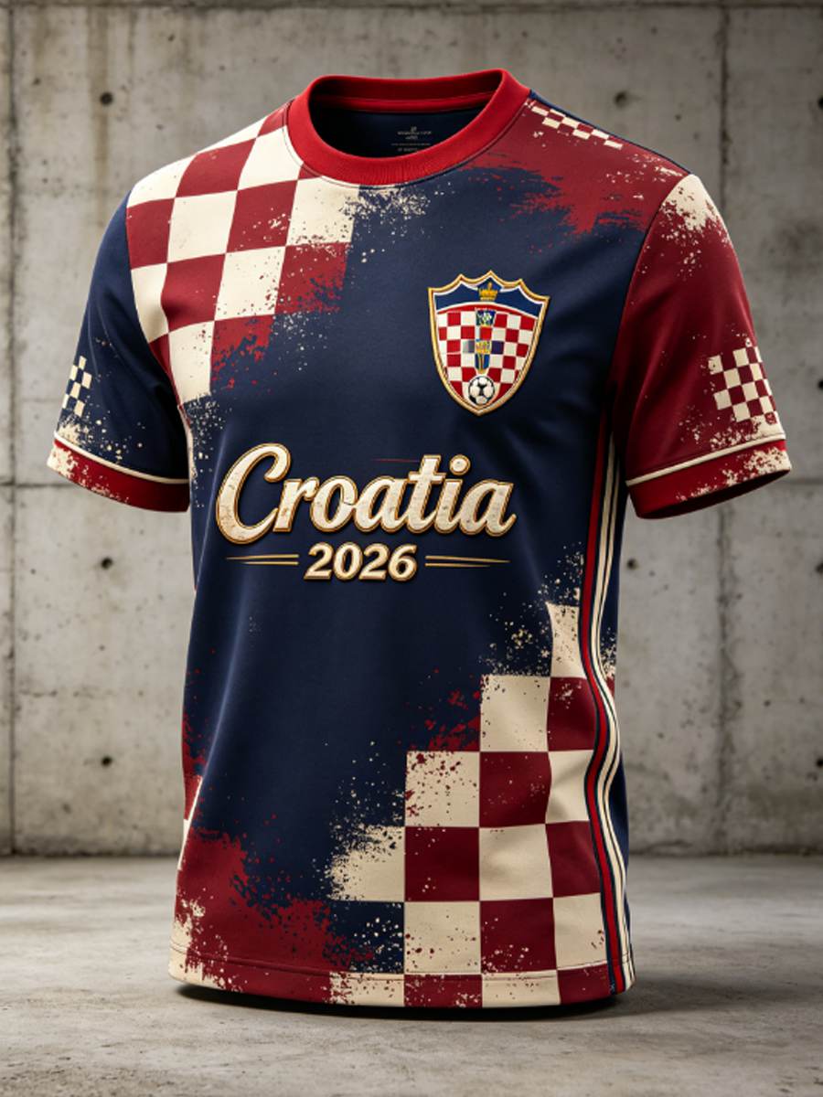 Muška majica kratkih rukava