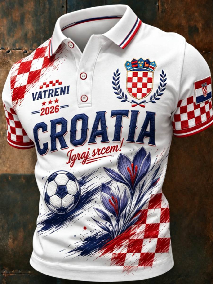 Muška majica polo