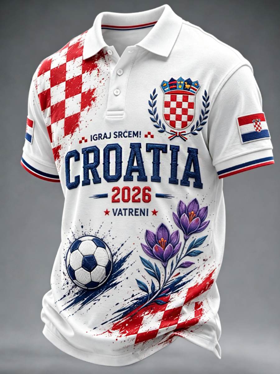 Muška majica polo