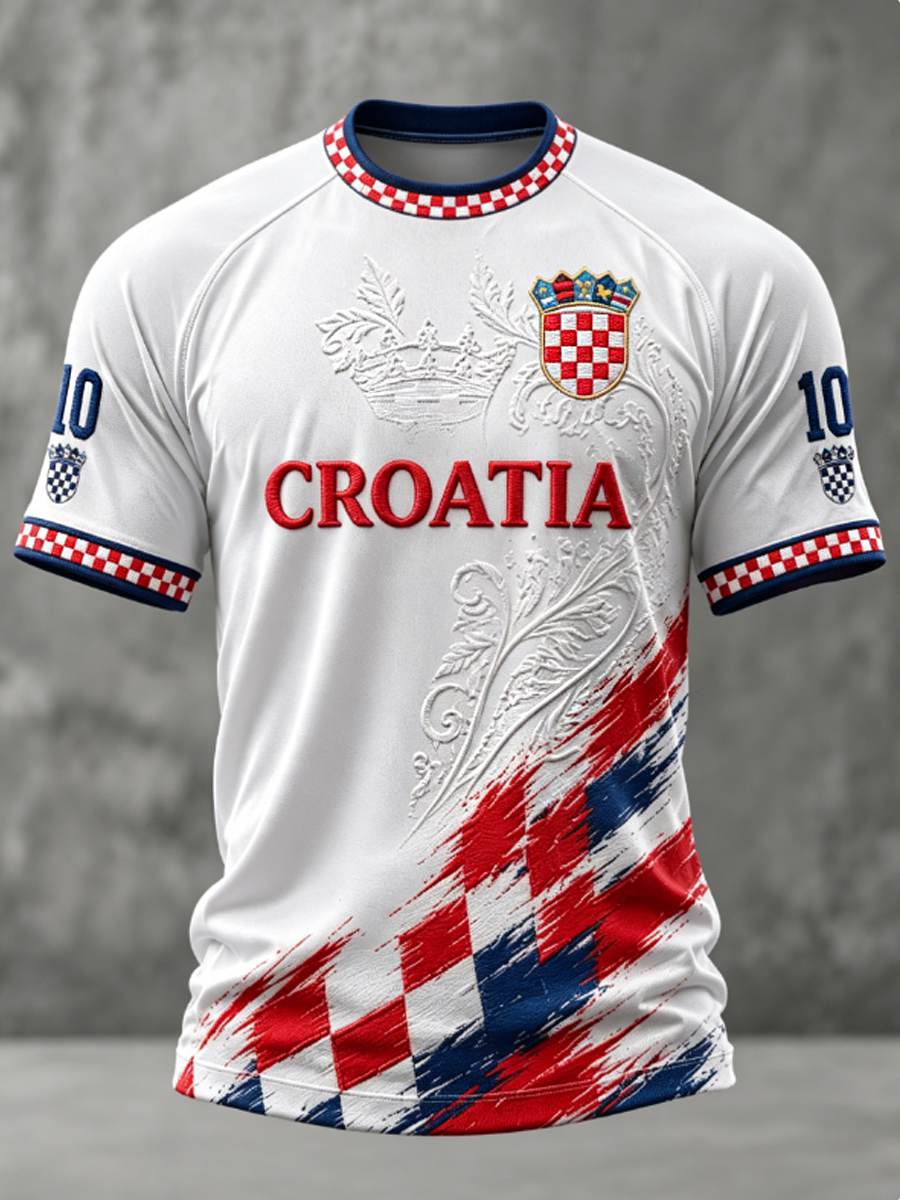 Muška majica kratkih rukava