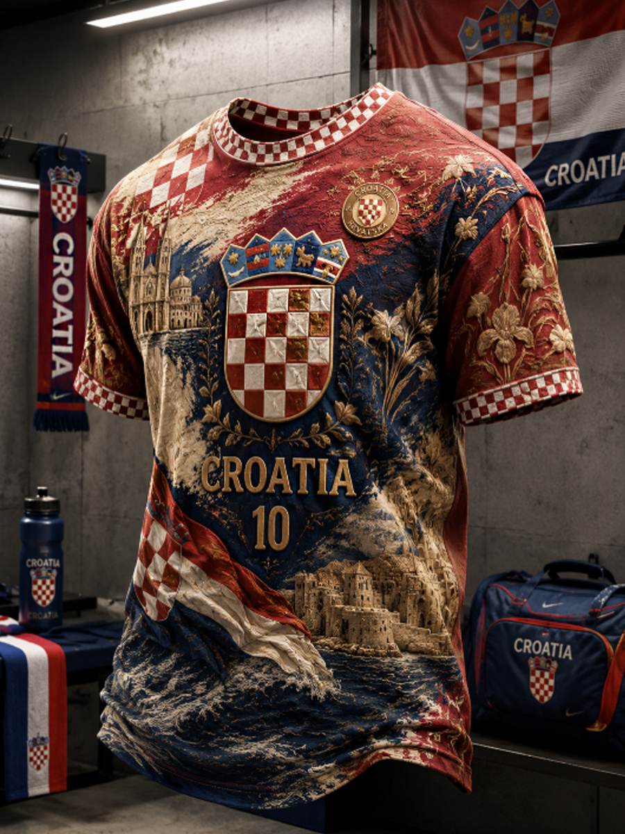 Muška majica kratkih rukava