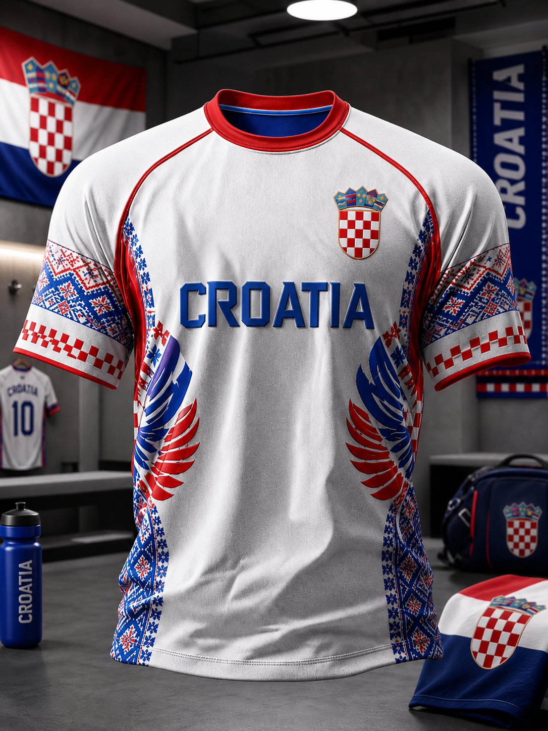 Muška majica kratka rukava