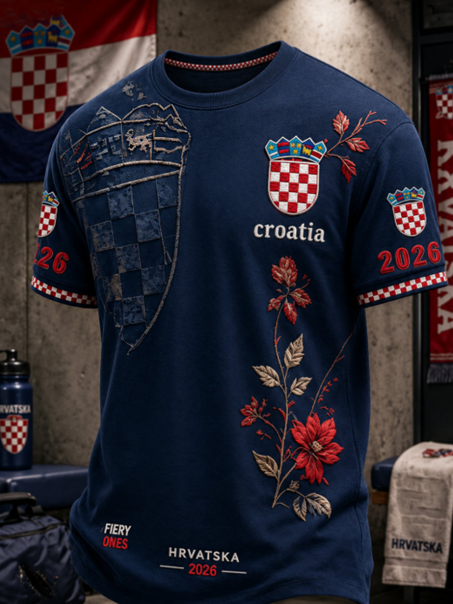 Muška majica polo