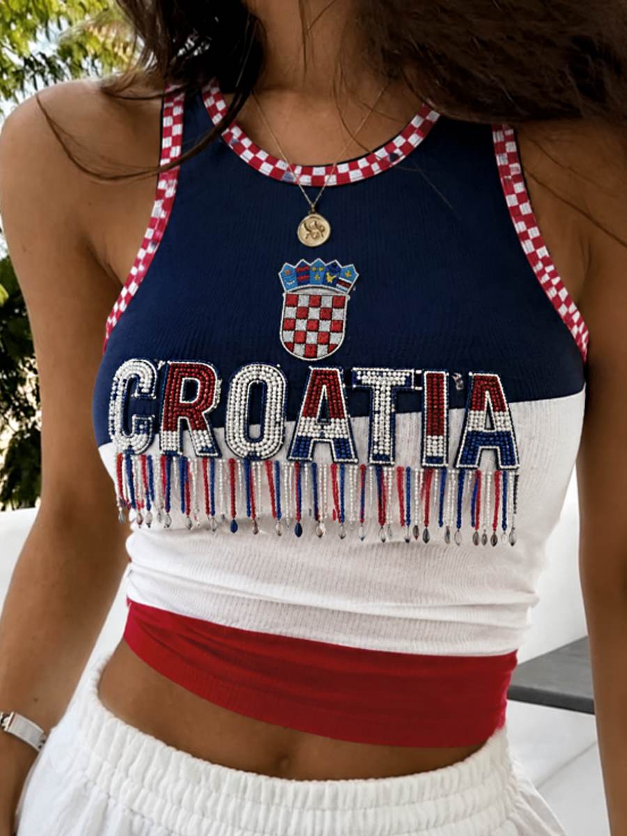 Ženska prigodna vesta