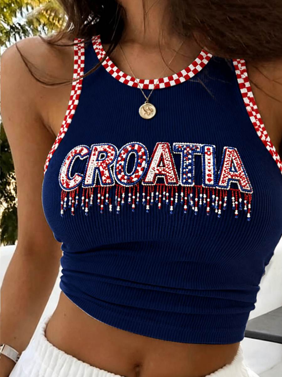 Ženska prigodna vesta