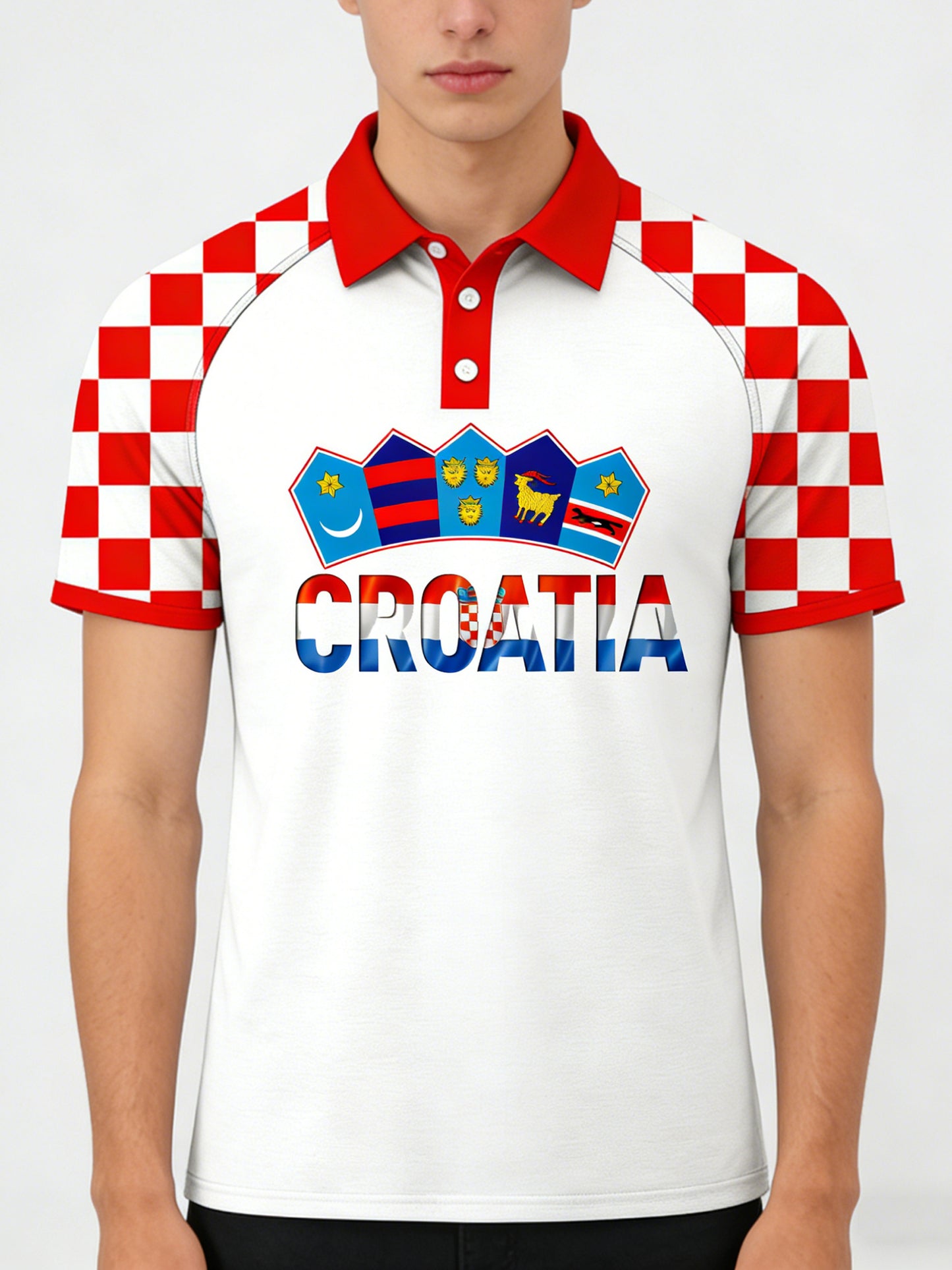 Muška hrvatska tema