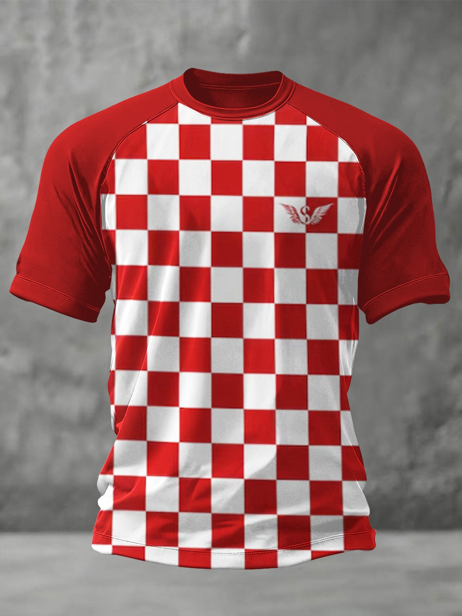 Muška majica kratkih rukava