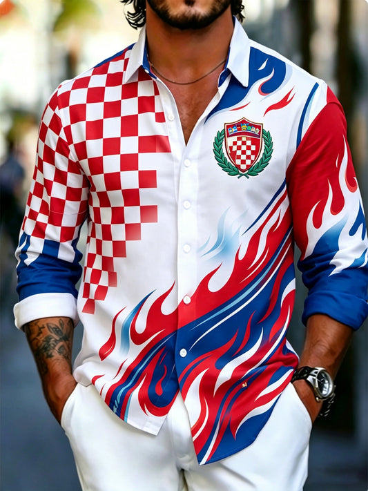 Muška Hrvatska