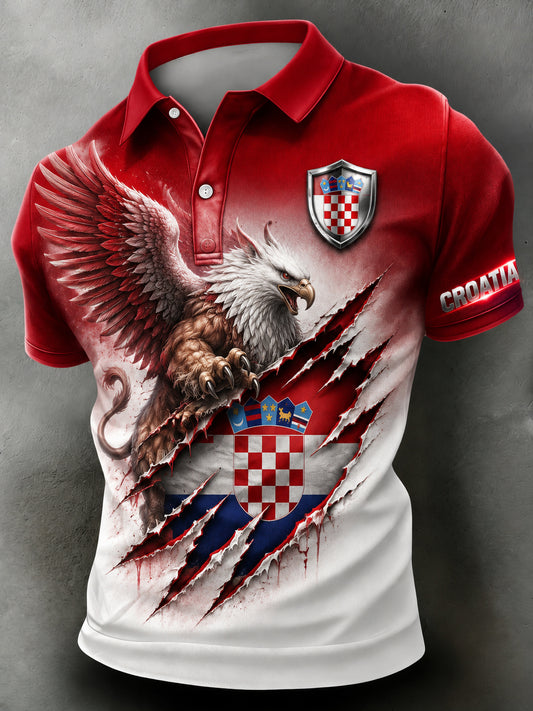 Muška Hrvatska