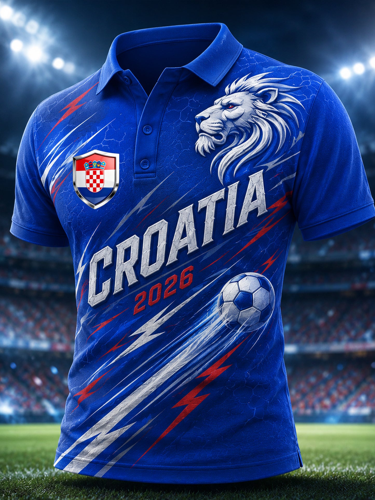 Muška Hrvatska