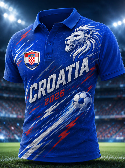 Muška Hrvatska