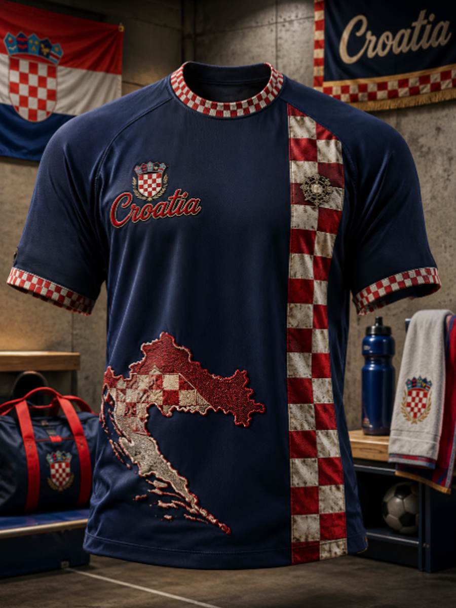 Muška majica kratkih rukava
