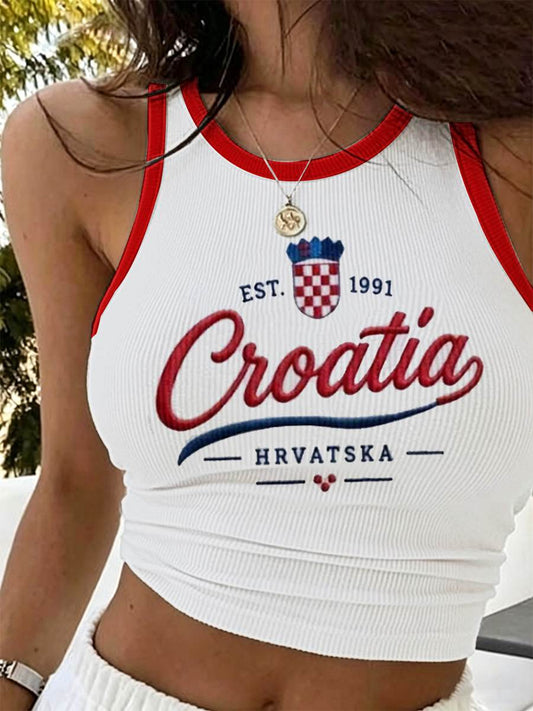 Ženska prigodna vesta