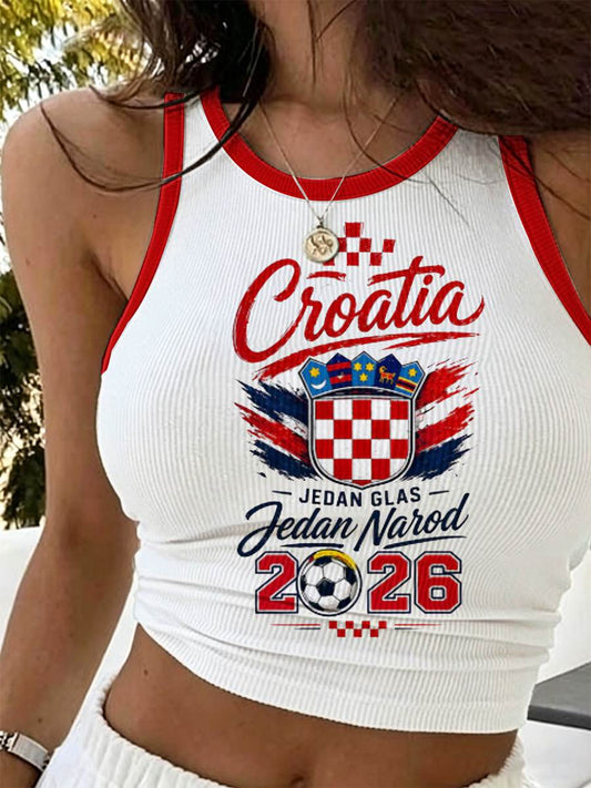 Ženska prigodna vesta
