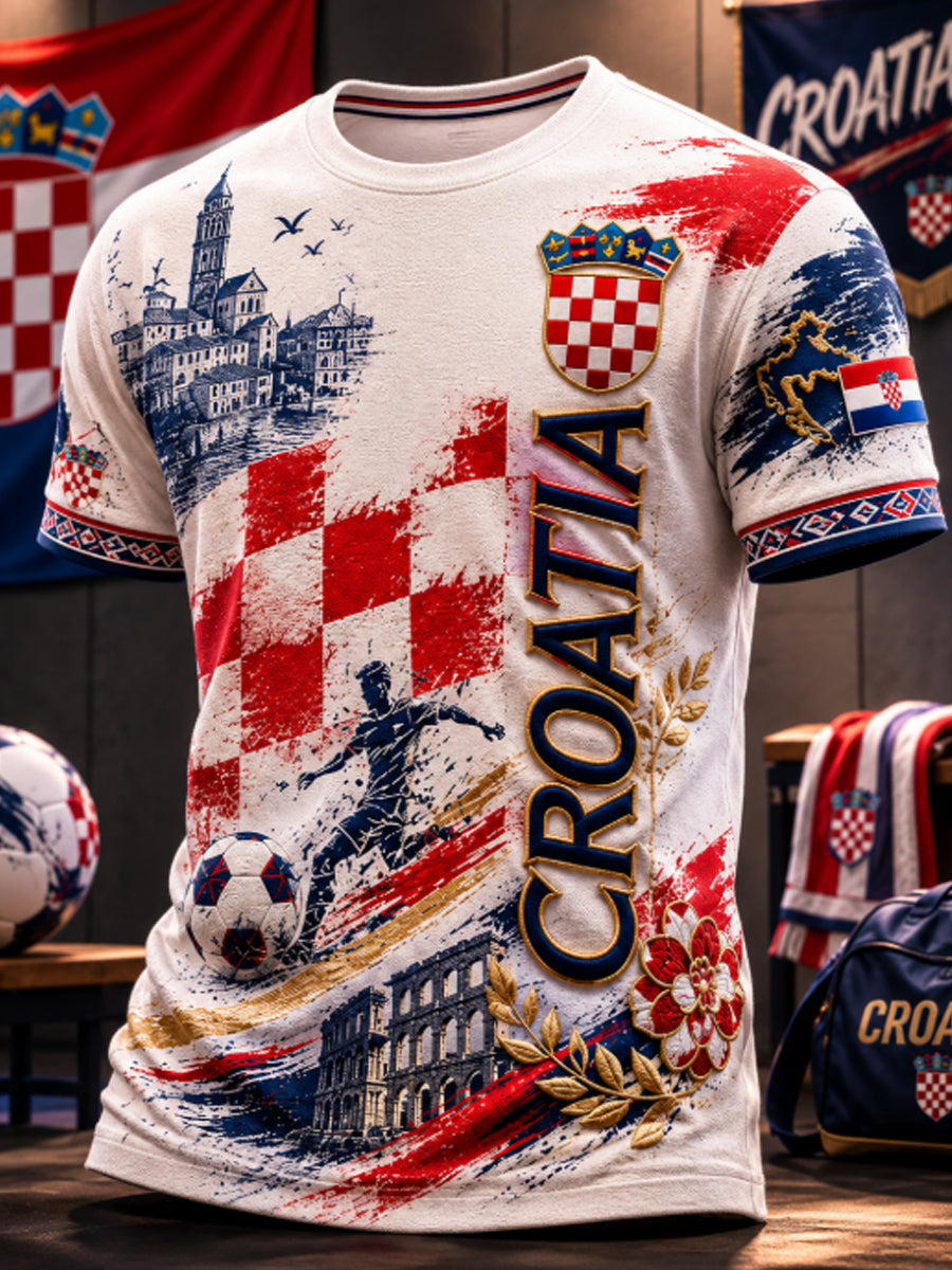 Muška majica polo