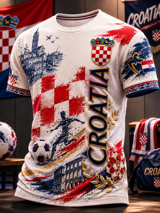 Muška majica polo