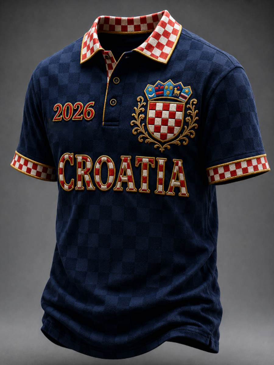 Muška majica polo