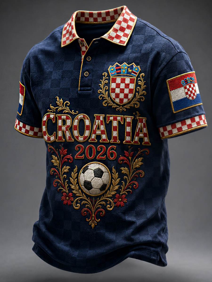 Muška majica polo