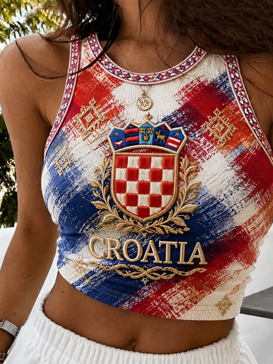 Ženska prigodna vesta