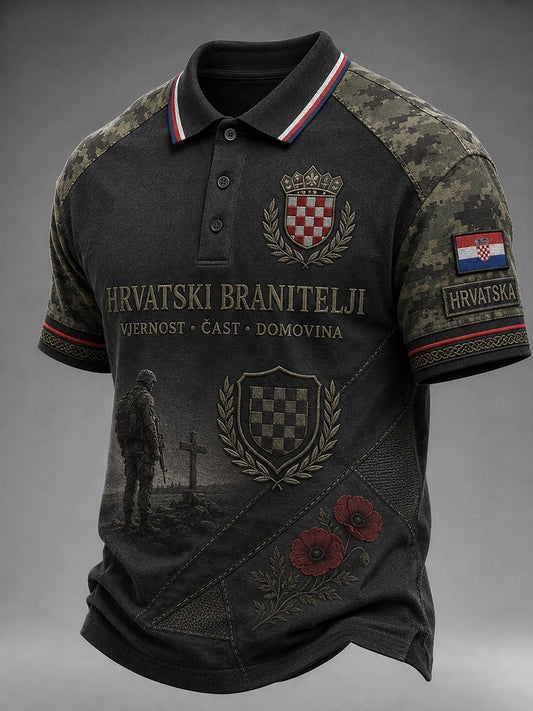 Muška veteranska tema