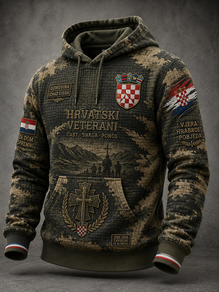 Muška veteranska tema