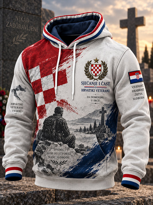 Muška veteranska tema